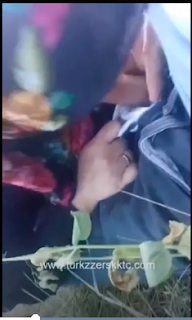 Türbanlı Kadın Sevgilisini Dışarda Sakso Çekip Boşaltıyor Türkiye'deki erken boşalma sorununa doğrudan bir örnek – İzle | TurkIfsaLife