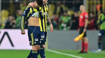 Asensio'dan Fener taraftarını havalara uçuran haber