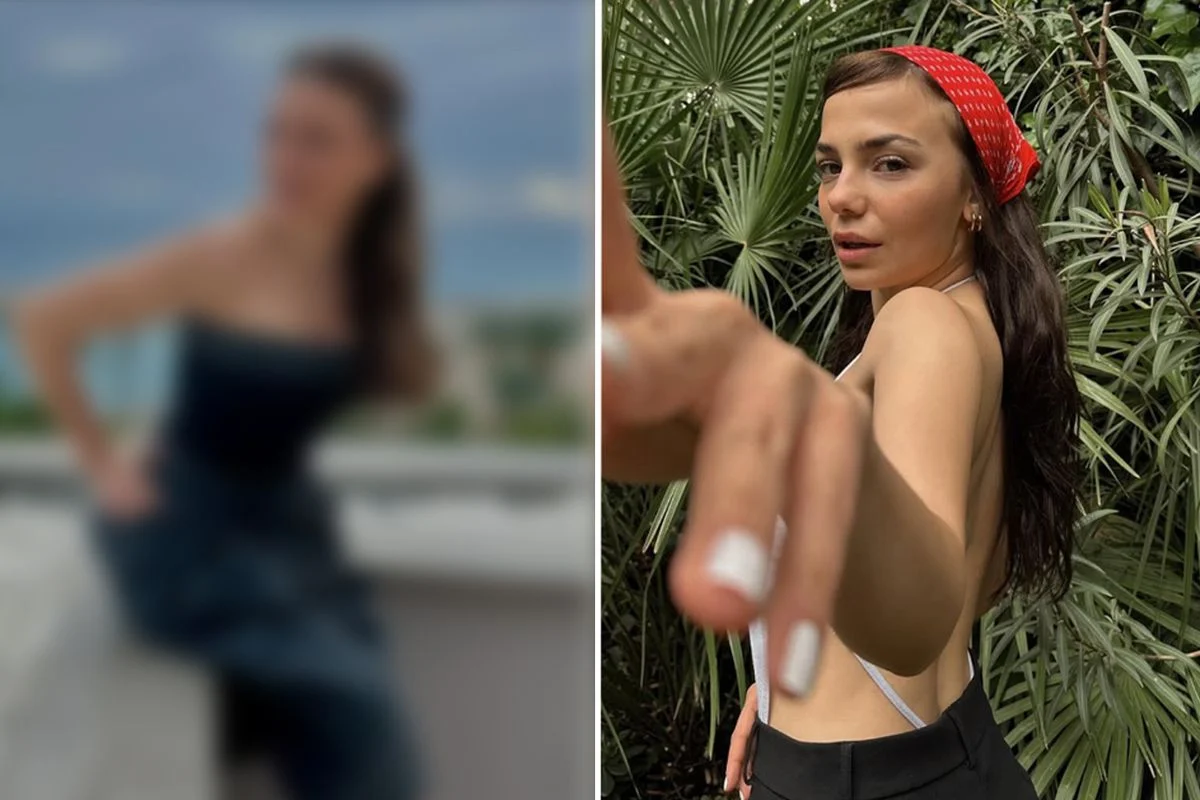 Ünlü oyuncu Bahar Şahin’den olay itiraf: Serenay Sarıkaya için hapis yatarım