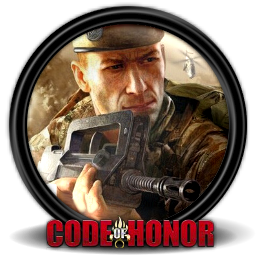 Code of Honor Die Fremdenlegion Türkçe Yama | Turkce-yama.com