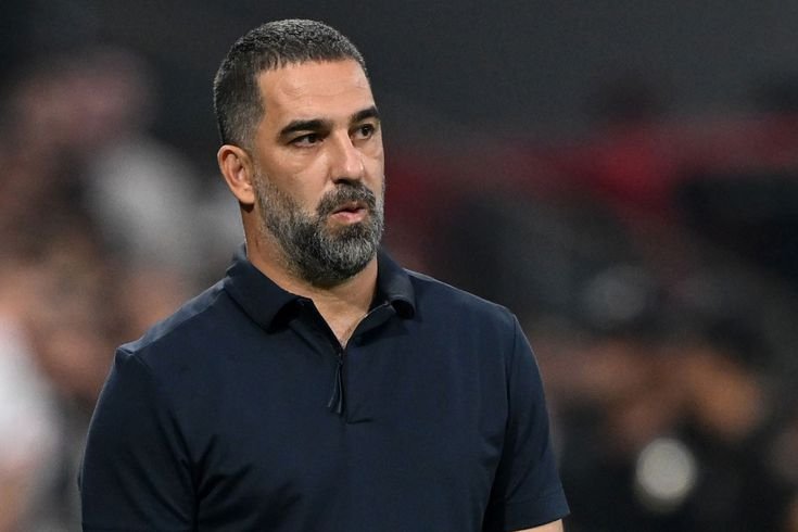 Arda Turan ''imkansız'' diyerek duyurdu!