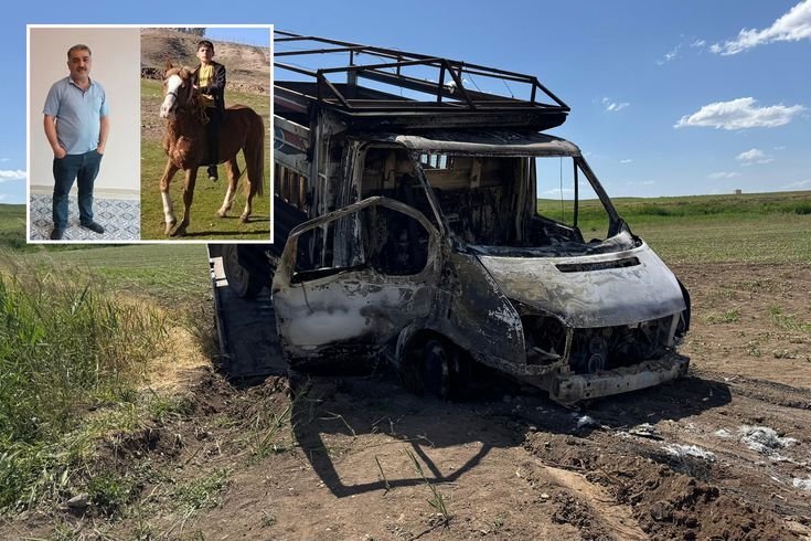 Baba ve oğlun vahşice öldürüldüğü davada ilk duruşma: 4 sanık tahliye edildi