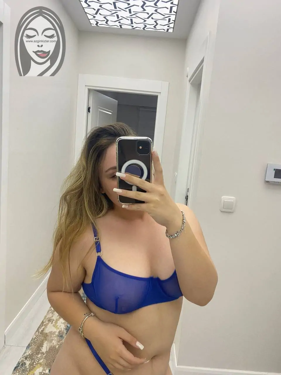 Büyük Yarık Büyük Beden Naz - Azgın Kızlar | Türk ifşa ve Türk porno