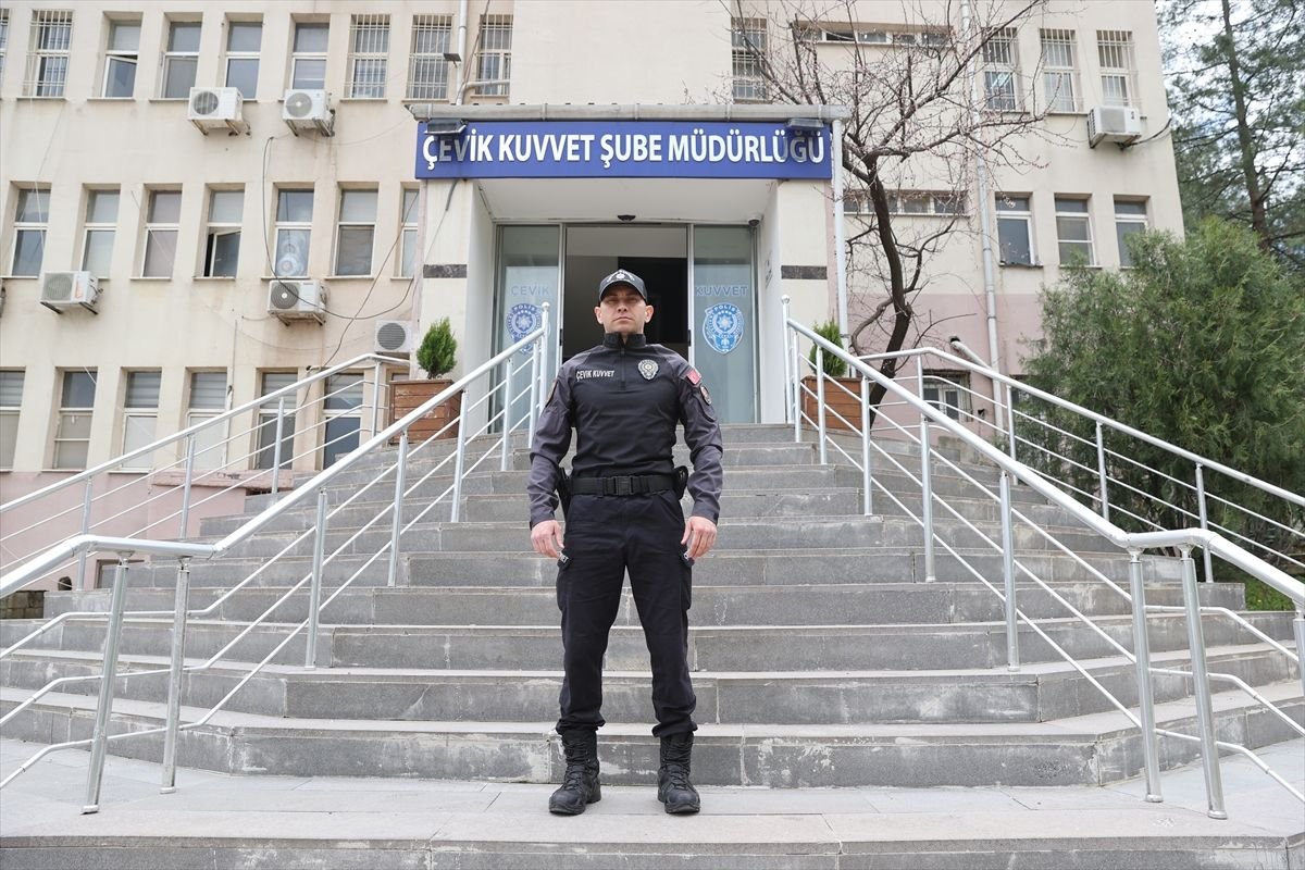 Mardin Emniyet Müdürlüğü Haber - Mardin Emniyet Müdürlüğü Haberleri - Haberler