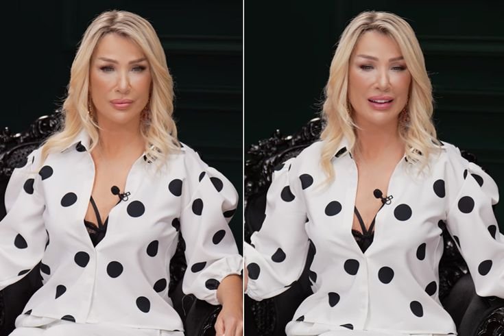 Seda Sayan aldatılanlara yüklendi: Defolsun gitsin, ‘next’ dersin