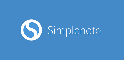 Automattic Simplenote İNDİR