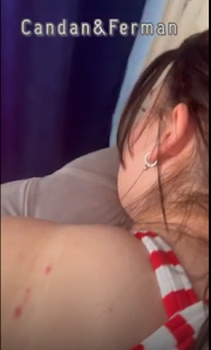 Candan ve ferman çiftinin Sex Videosu Kadın Zevkten Deliriyor – İzle | TurkIfsaLife