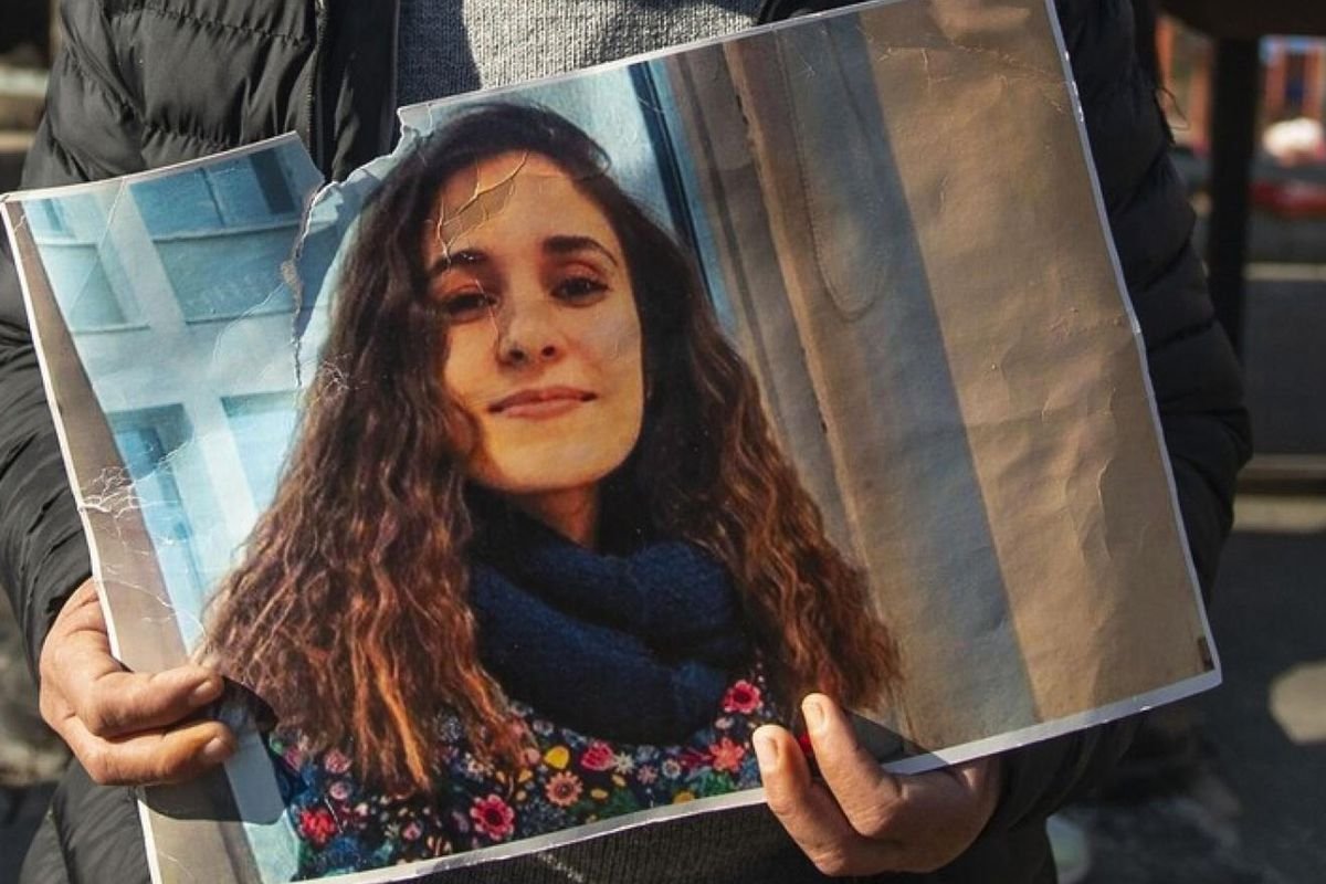 Gülistan Doku'nun avukatı: Dosyadaki üst düzey kamu görevlisi...