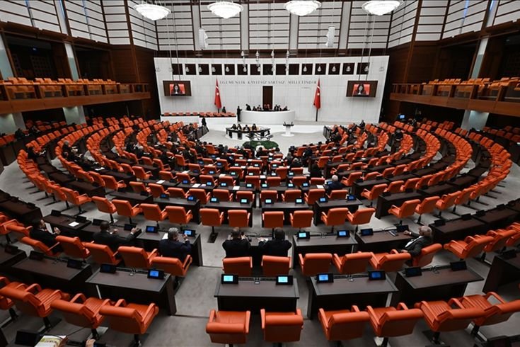 Kahramanmaraş'taki okul saldırısı sonrası partilerden ortak çağrı