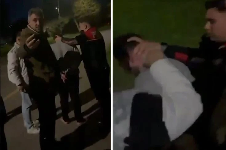 Kız öğrenci yurdunda skandal iddia! Öğrencilerin odasına kadar gidip el salladı