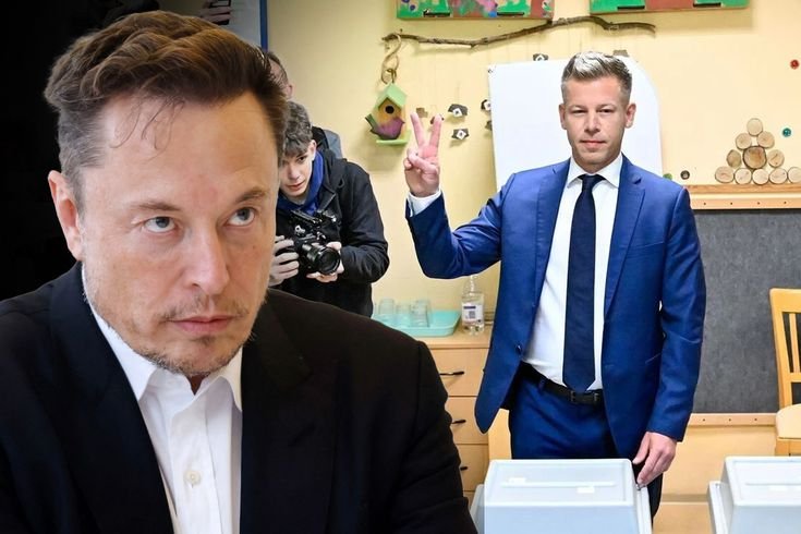 Musk'tan bomba seçim yorumu: Soros örgütü Macaristan’ı ele geçirdi
