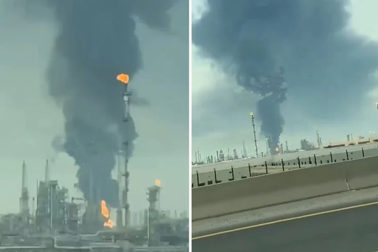 İngiltere, Kuveyt'e Rapid Sentry hava savunma sistemini konuşlandıracak