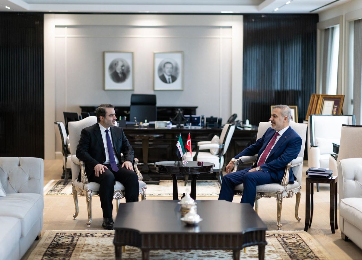 Hakan Fidan Haberleri - Hakan Fidan Kimdir - Haberler