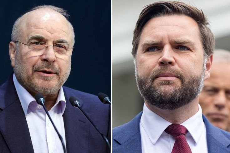 47 yıl sonra tarihi temas: ABD ve İran aynı masada