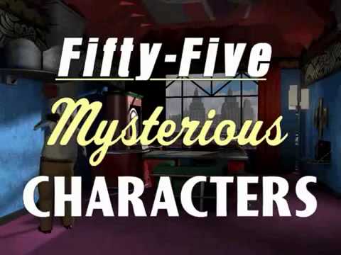 Grim Fandango Türkçe Yama | Turkce-yama.com