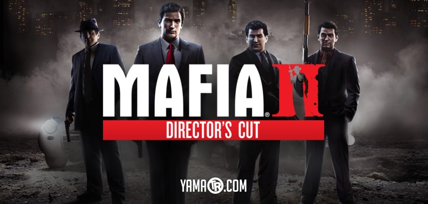 Mafia II