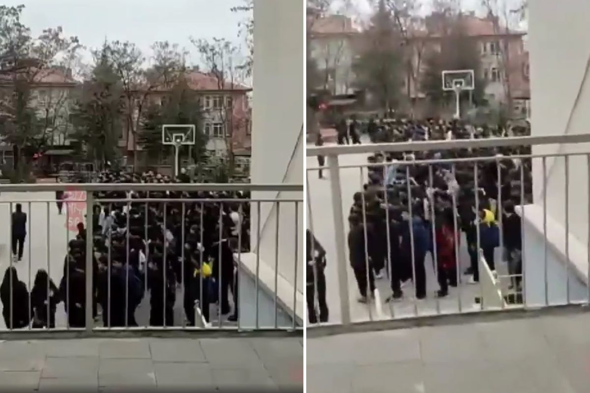 Hasan Öztürkmen Haberleri - Hasan Öztürkmen Kimdir - Haberler