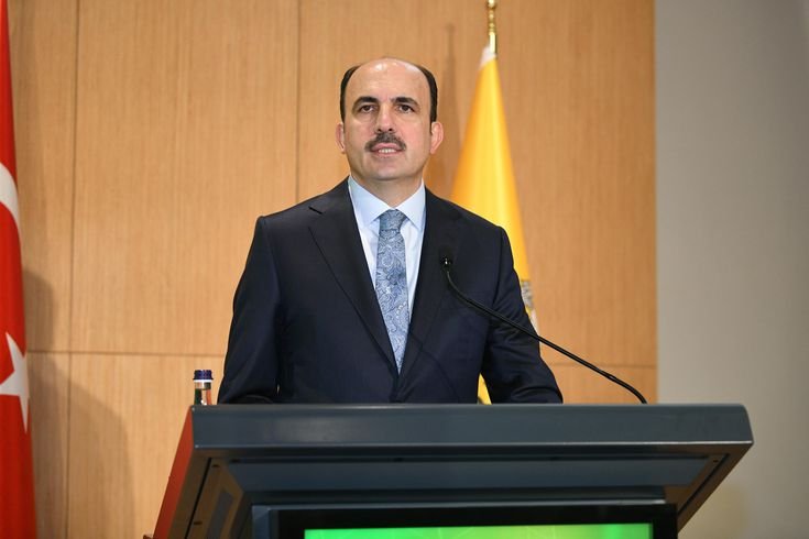 Başkan Altay: Konya'mızın bereketli topraklarını hep birlikte daha güçlü yarınlara taşımaya devam edeceğiz