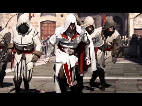 Assassin’s Creed: Brotherhood Türkçe Yama | Turkce-yama.com