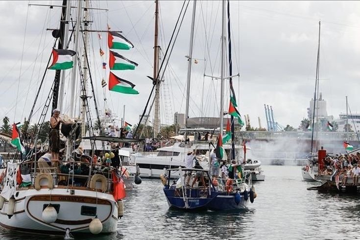 Türkiye ensesinde, Netanyahu'ya karşı soykırım iddianamesi tamamlandı