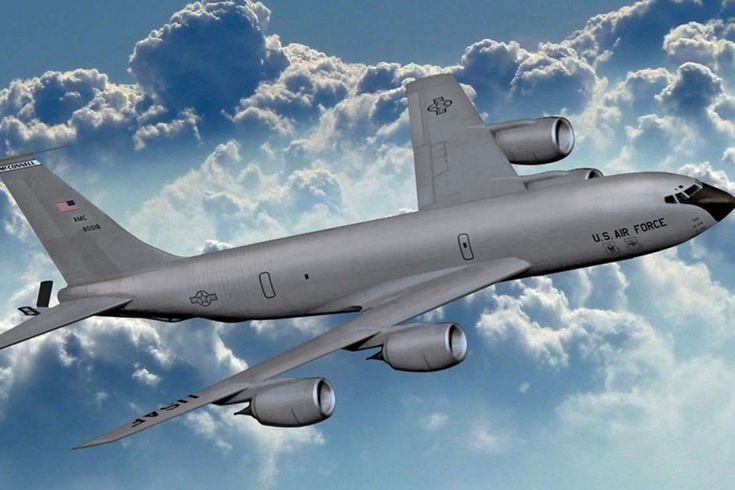 İran fena zarar verdi: ABD eski uçaklarını depodan çıkarıyor