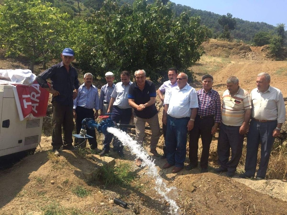 Salim Tümer Apaydın Haberleri - Salim Tümer Apaydın Kimdir - Haberler