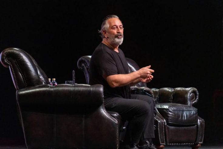 Cem Yılmaz’ın ABD vize başvurusu reddedildi iddiası