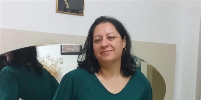 Evinde rahatsÄ±zlanan edebiyat Ã¶Äretmeni hayatÄ±nÄ± kaybetti