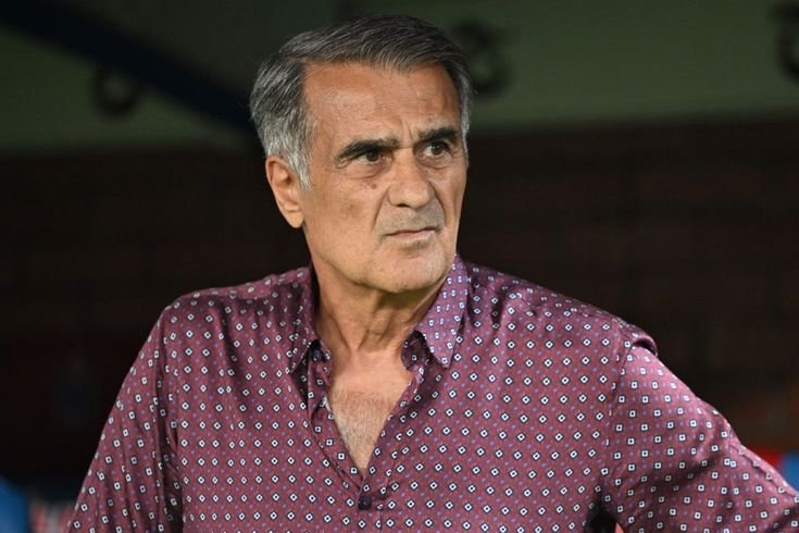 Şenol Güneş'ten Dünya Kupası tahmini: O aşamaya kadar rahat yükseliriz
