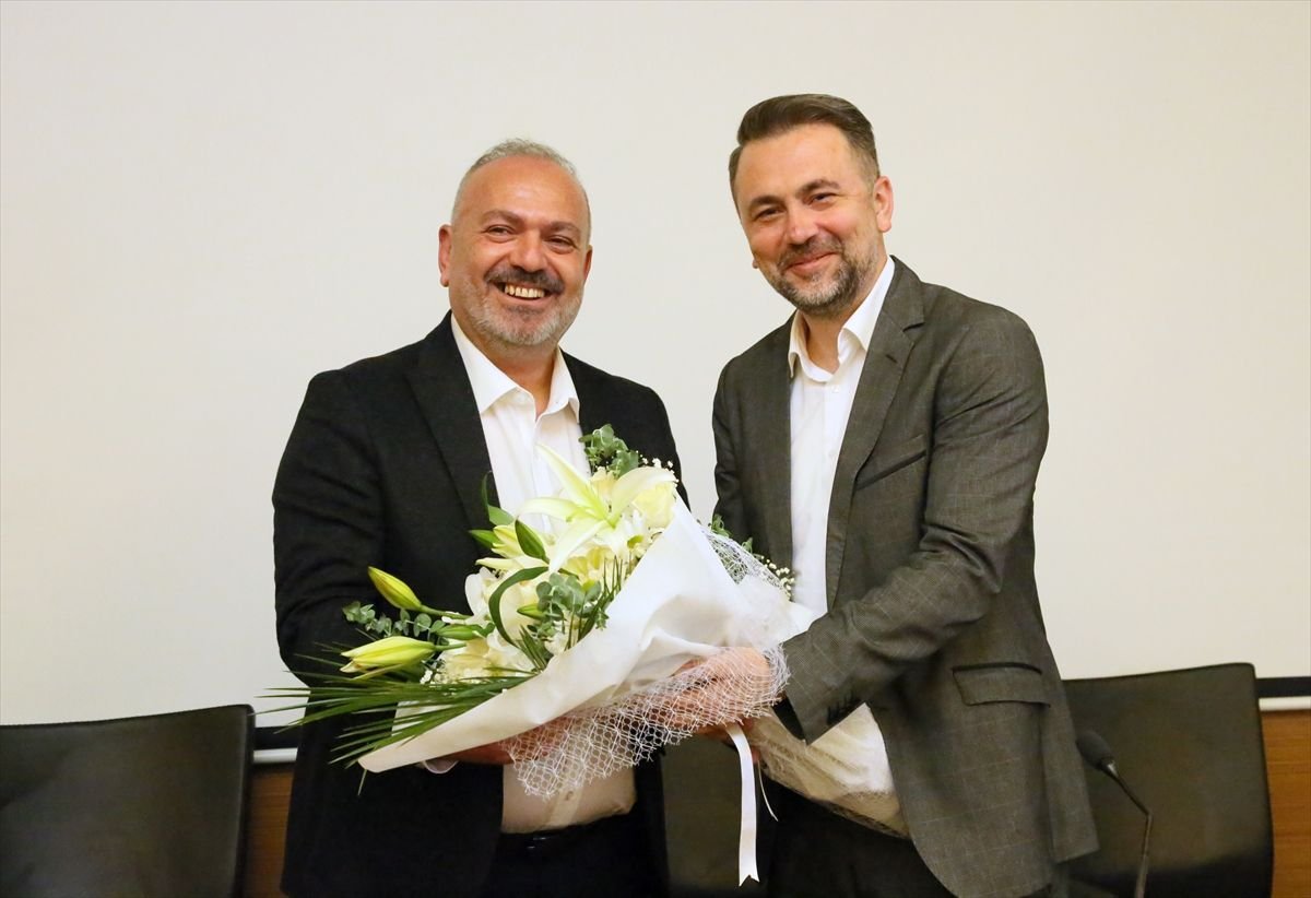 Mehmet Ali Can Haberleri - Mehmet Ali Can Kimdir - Haberler