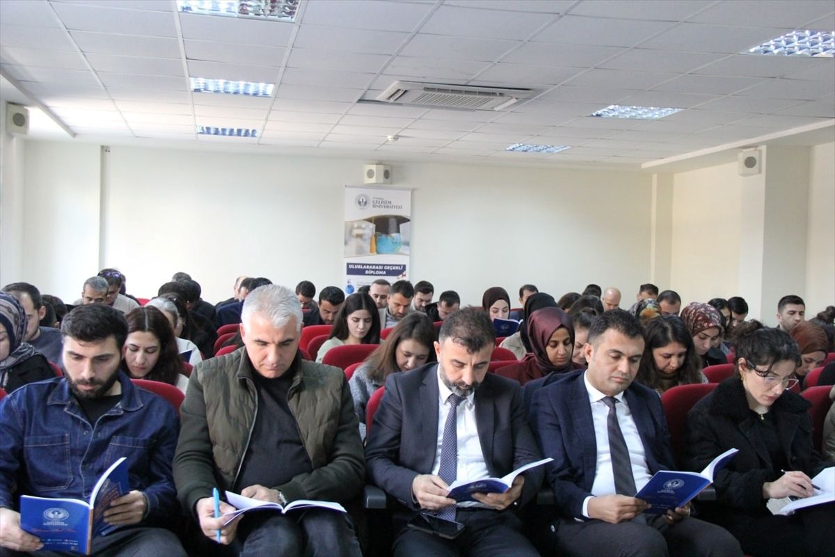 İstanbul Gelişim Üniversitesi Haber - İstanbul Gelişim Üniversitesi Haberleri - Haberler