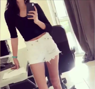 İstanbul'dan 22'lik Taş Gibi Fizikli Sekreter Nesrin Sikişirken Sevgilisi Videoya Çekiyor – İzle | Türk İfşa Life