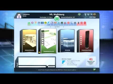 FIFA Manager 10 Türkçe Yama | Turkce-yama.com