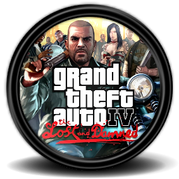 GTA IV: The Lost and Damned Türkçe Yama | Turkce-yama.com