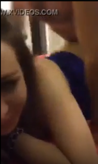 Olay Videonun Uzun Halinide Bulduk Fatih 2 Üniversiteli Kızı Sırayla Skiyor Önce Sarısını Skiyor Sonra Esmer Kızı TAM9 DK ! – İzle | TurkIfsaLife