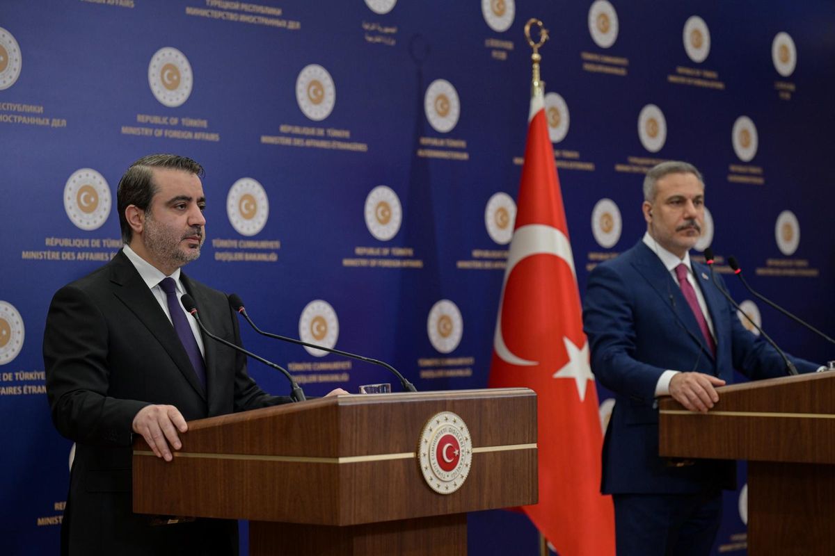 Diplomasi Haber - Diplomasi Haberleri - Haberler