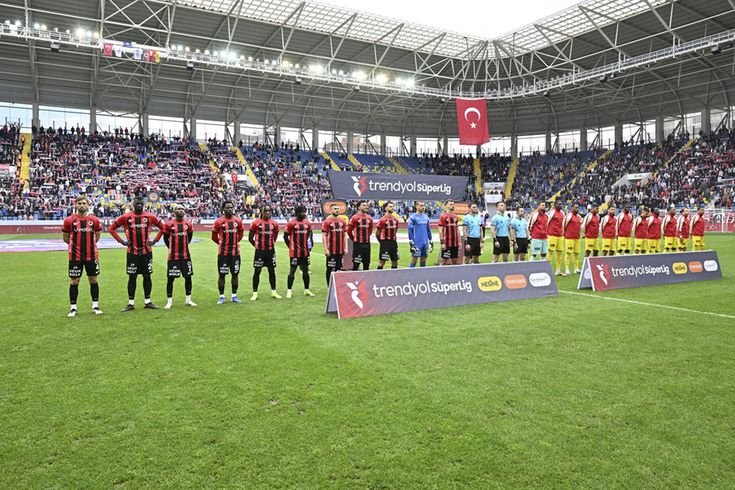 Gençlerbirliği-Galatasaray maçının bilet fiyatları taraftara ateş püskürttü