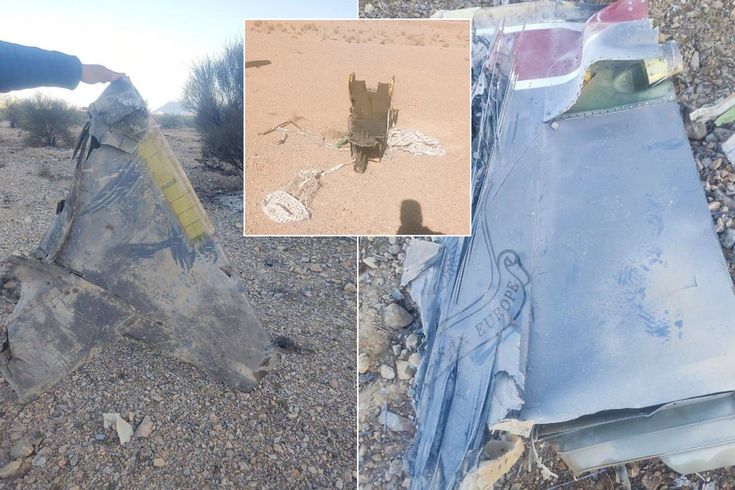 ABD ile İran arasında pilot bilmecesi! Önce Esir aldık dendi, sonra başlarına ödül kondu