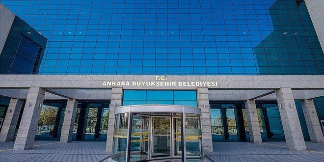 Ankara BÃ¼yÃ¼kÅehir Belediyesi MÃ¼fettiÅ YardÄ±mcÄ±sÄ± Alacak