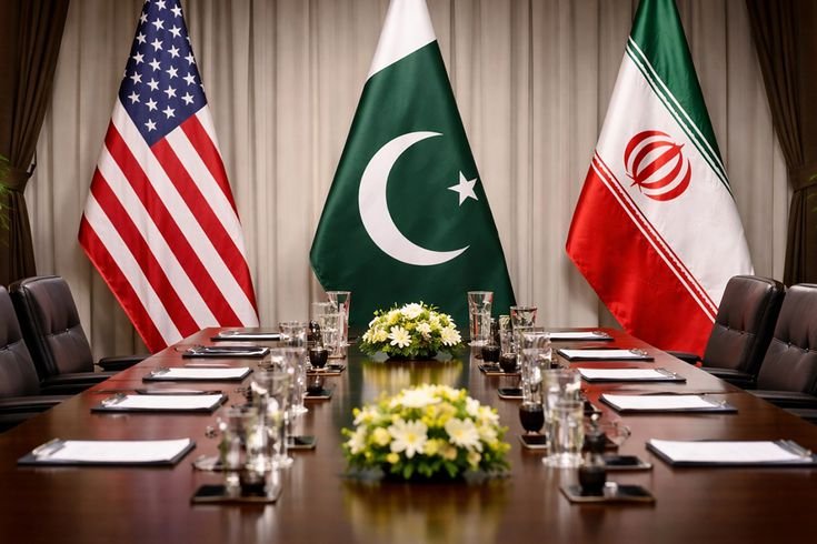 Tahran'dan ABD'ye rest: Lübnan çözülmeden müzakere yok