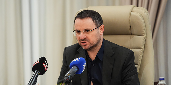 Bakan GÃ¼rlek: 'SuÃ§a sÃ¼rÃ¼klenen Ã§ocuk' kavramÄ± temelden deÄiÅecek