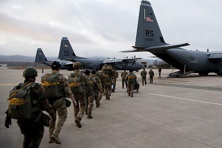 Gizli belge sızdı, ABD'nin planı açığa çıktı! Asya ülkesi izin verecek