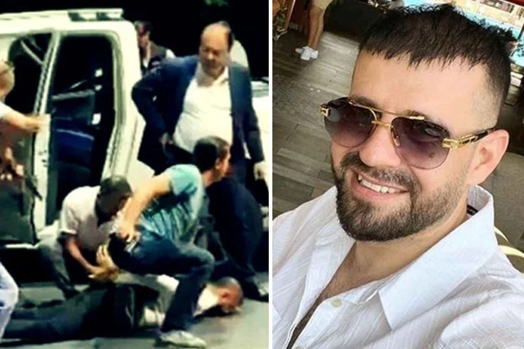 Ayhan Bora Kaplan: Dijital materyallere ulaşmadan savunma yapmayacağım