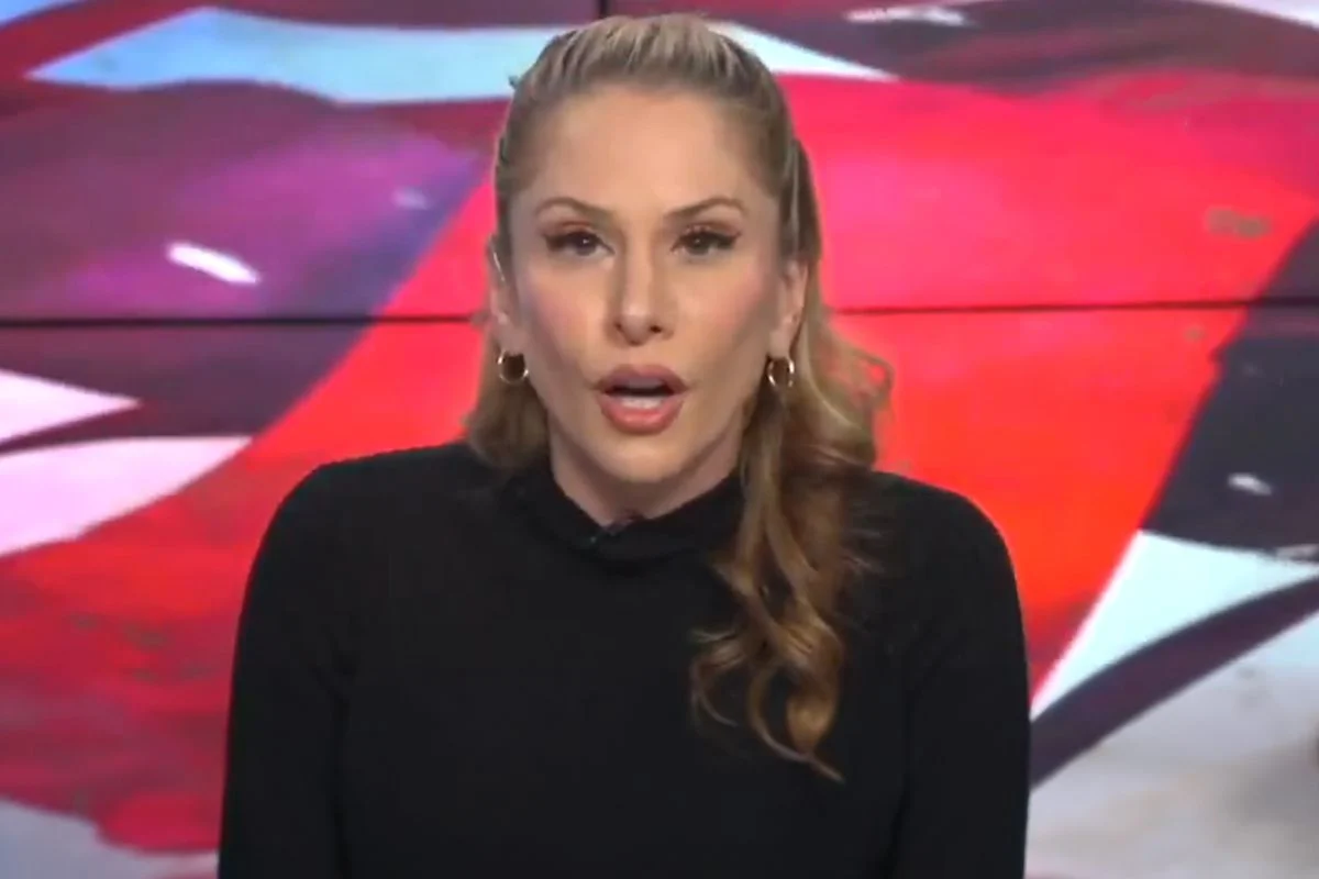 ABD'li gazeteciden olay sözler: Cinsel işkence İsrail’de bir devlet politikasıdır