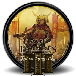 Age of Empires III: The Asian Dynasties Türkçe Yama | Turkce-yama.com