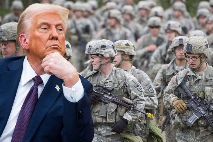 İran'ın Kuveyt'teki üsse düzenlediği İHA saldırısında 15 ABD askeri yaralandı