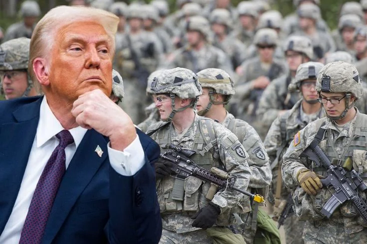 İran'ın Kuveyt'teki üsse düzenlediği İHA saldırısında 15 ABD askeri yaralandı