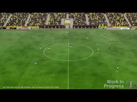 Football Manager 2015 Türkçe Yama | Turkce-yama.com