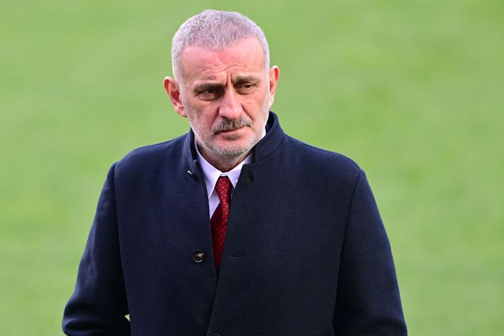 İbrahim Hacıosmanoğlu'ndan millilere müjde: Dünya Şampiyonu olursak hayal edemeyecekleri şeyler olacak