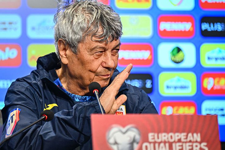 Lucescu, Türkiye maçı öncesi 4 futbolcuyu kadrodan çıkardı